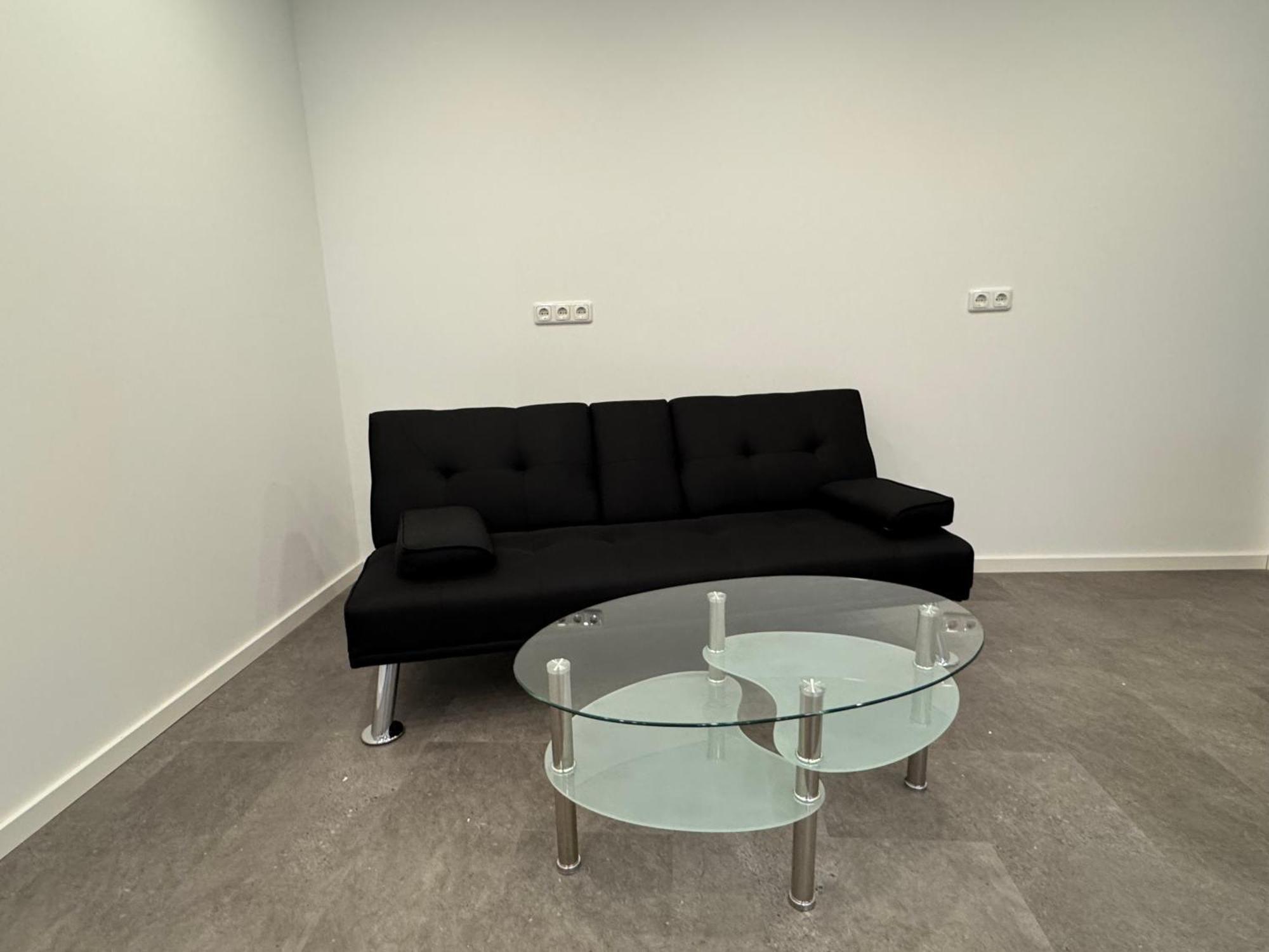 W&P Living Wohnung Mit Ausblick - Parkplatz Biberbach  Bagian luar foto