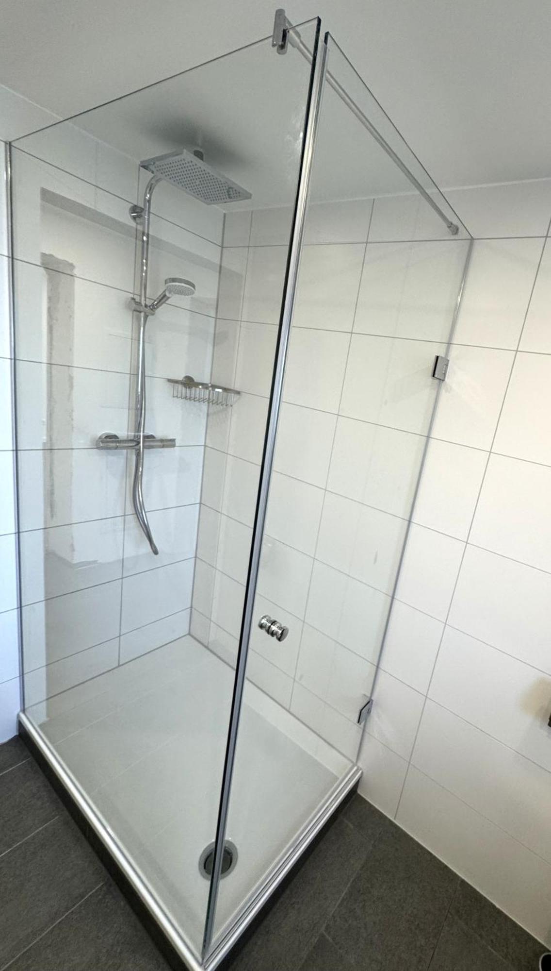 W&P Living Wohnung Mit Ausblick - Parkplatz Biberbach  Bagian luar foto